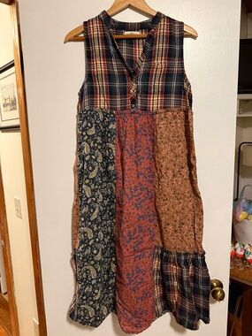 Natural Life dress. Small